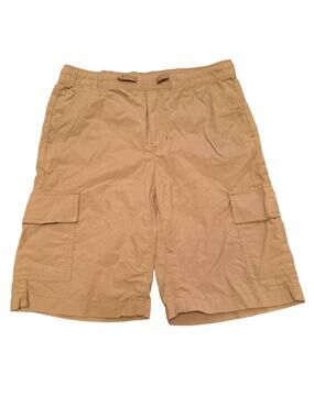 Boys Large Urban Pipeline Cargo Shorts Size Large